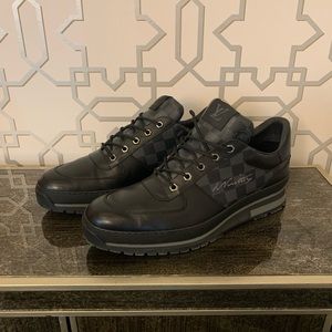 Mens Louis Vuitton Shoes